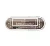 ESSENCE BROW POWDER SET 01 LIGHT/MEDIUM 2,3G