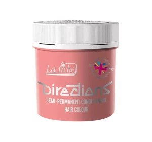 LA RICHE DIRECTIONS SEMI-PERMANENT HAIR TONER PASTEL PINK 88ML