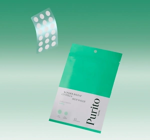Purito Wonder Releaf Centella Invisible Blemish Patches Pack of 51