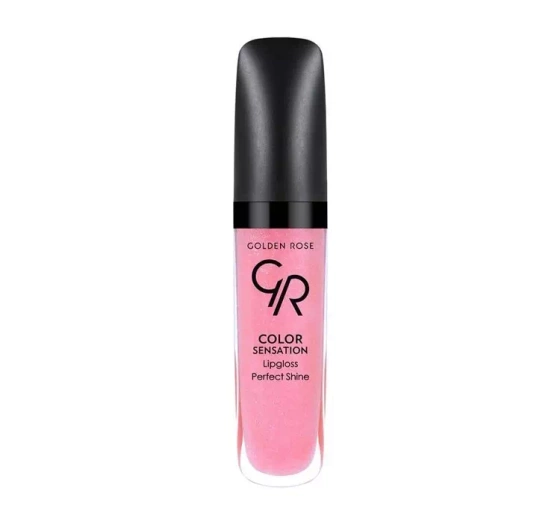 GOLDEN ROSE COLOR SENSATION LIP GLOSS 106 5.6ML