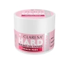 Claresa Hard & Easy French Pink Builder Gel 45g