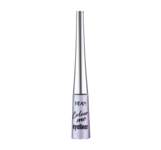 HEAN COLOR ME EYELINER SILVER LILAC 4ML