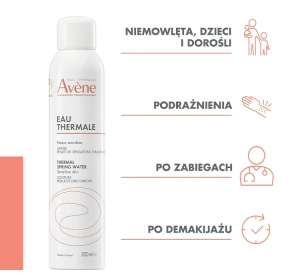 Avène Thermal Spring Water 150ml