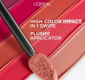 LOREAL INFAILLIBLE MATTE RESISTANCE MATTE LIQUID LIPSTICK 100 FAIRYTALE ENDING 5ML