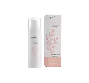 LYNIA FACE CREAM WITH CERAMIDES AND PEPTIDES 30ML