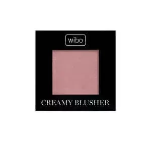 WIBO CREAMY ILLUMINATING  BLUSHER 4