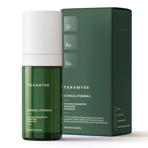 THERAMID CLINICAL VITAMIN A ANTI-AGEING FACE SERUM 30ML