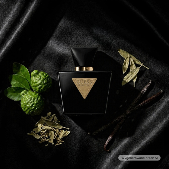 Click on photo to zoom it GUESS SEDUCTIVE NOIR EAU DE TOILETTE SPRAY 75ML