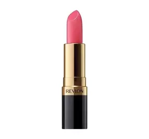 REVLON SUPER LUSTROUS LIPSTICK 430 SOFTSILVER ROSE 4.2G