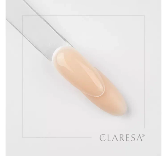 CLARESA SOFT & EASY BUILDER GEL UV/LED LIGHT BEIGE 45G