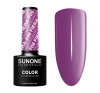 SUNONE COLOUR UV/LED GEL POLISH F08 FIERA 5ML