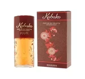 BOURJOIS KOBAKO EAU DE TOILETTE 50ML