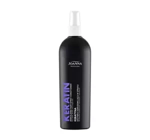 JOANNA PRO REBUILDING SPRAY CONDITIONER KERATIN LEAVE-IN CONDITIONER