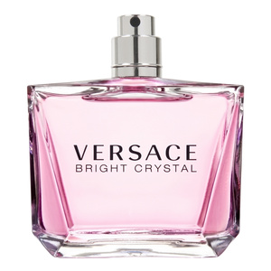 Versace Bright Crystal Eau de Toilette Spray 90ml - Unboxed