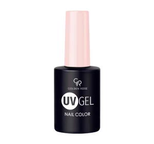 GOLDEN ROSE UV GEL NAIL COLOR 102 10.2ML