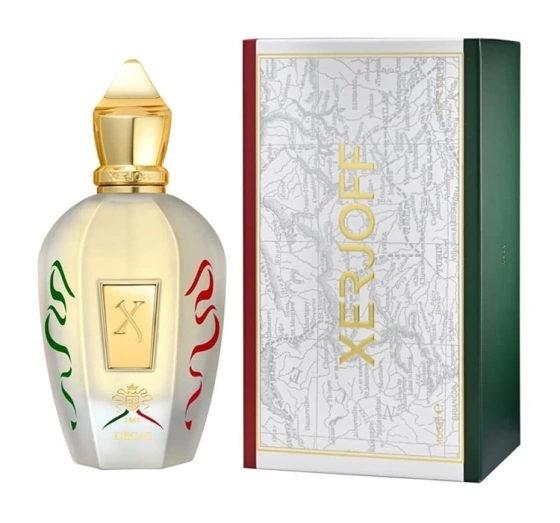 XERJOFF 1861 DECAS EAU DE PARFUM SPRAY 100ML