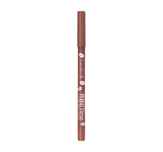 LOVELY PERFECT LINE LIP LINER 8