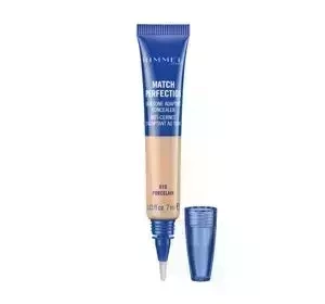 RIMMEL MATCH PERFECTION CONCEALER HIGHLIGHTER 010 7ML