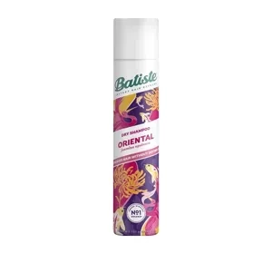 BATISTE DRY SHAMPOO ORIENTAL 200ML