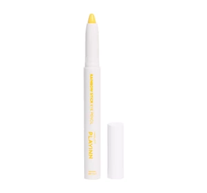 INGLOT PLAYINN RAINBOW STICK 11 SWEET PINEAPPLE 1.8G