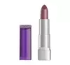 RIMMEL MOISTURE RENEW MOISTURISING LIPSTICK 180 VINTAGE PINK 4G