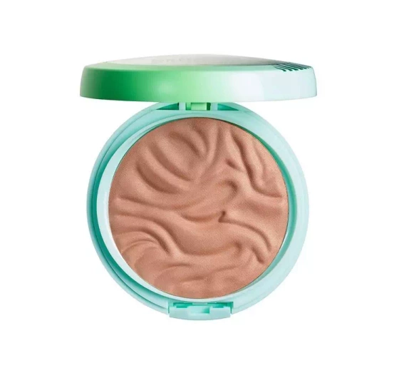 PHYSICIANS FORMULA BUTTER BRONZER BRONZING POWDER WITH MURUMURU BUTTER BRONZER 11G