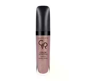 GOLDEN ROSE COLOR SENSATION LIP GLOSS 114 5.6ML