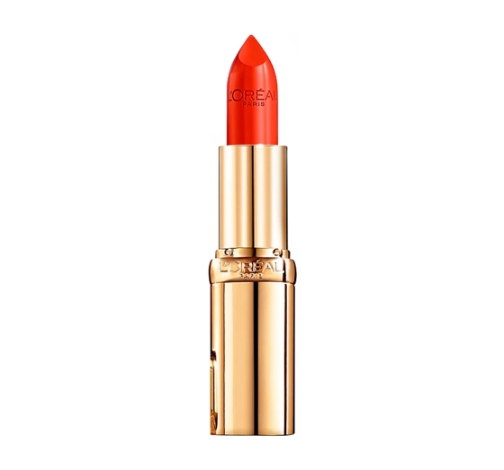 LOREAL COLOR RICHE LIPSTICK 377 PERFECT RED 4.7G