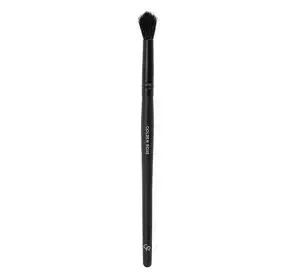 GOLDEN ROSE BLENDING BRUSH EYESHADOW BRUSH