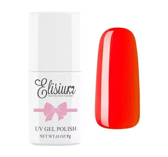 ELISIUM HYBRID NAIL POLISH 111 MOULINROUGE 9G 