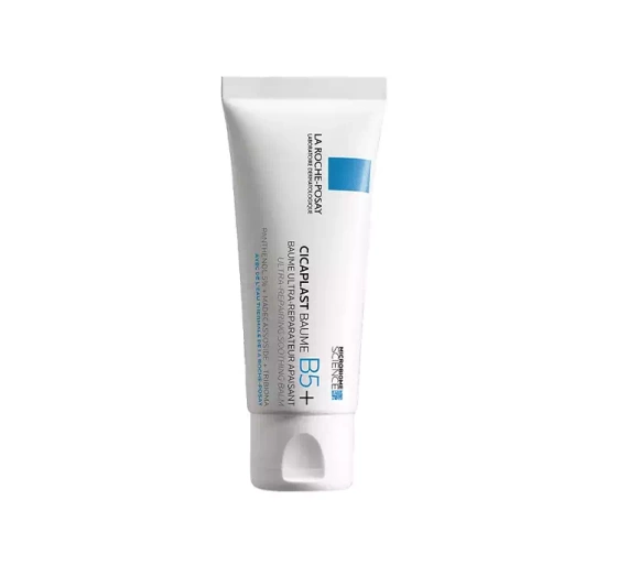 Click on photo to zoom it La Roche-Posay Cicaplast Baume B5+ Repairing Balm 40ml