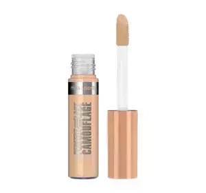 MISS SPORTY PERFECT TO LAST CAMOUFLAGE CONCEALER 30 LIGHT 11ML