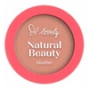LOVELY NATURAL BEAUTY MINERAL CHEEK BLUSH 4 3.2G