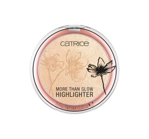 CATRICE MORE THAN GLOW HIGHLIGHTER 030 BEYOND GOLDEN GLOW 5,9G