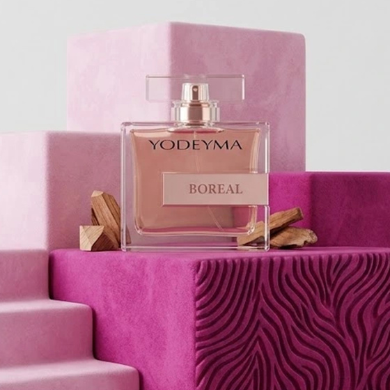 Click on photo to zoom it YODEYMA BOREAL EAU DE PARFUM SPRAY 100ML