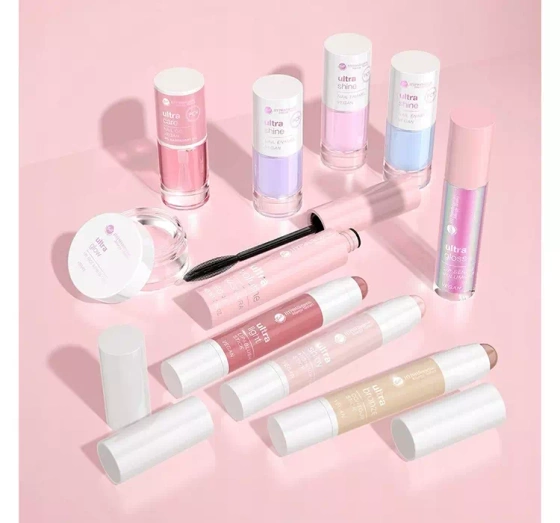 BELL HYPOALLERGENIC ULTRA SHINY HIGHLIGHTER STICK 01 RADIANT GLAZE  3.7G