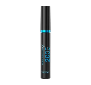 MAX FACTOR 2000 CALORIE DRAMATIC VOLUME WATERPROOF BLACK