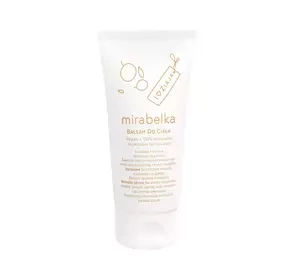 ZIAJA MIRABELLE BODY LOTION 160ML