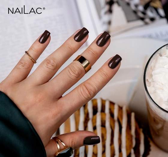 NAILAC UV/LED COLOUR #470 7ML