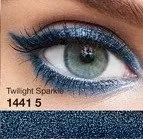 AVON TRUE COLOUR DIAMOND EYE PENCIL TWILIGHT SPARKLE 0.28G
