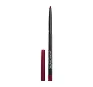 MAYBELLINE COLOR SENSATIONAL LIP LINER RICH WINE 110