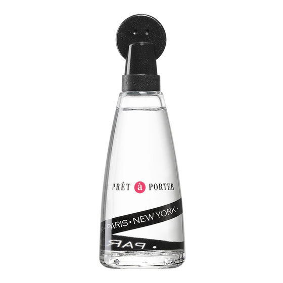 PRET A PORTER ORIGINAL EAU DE TOILETTE SPRAY 100ML