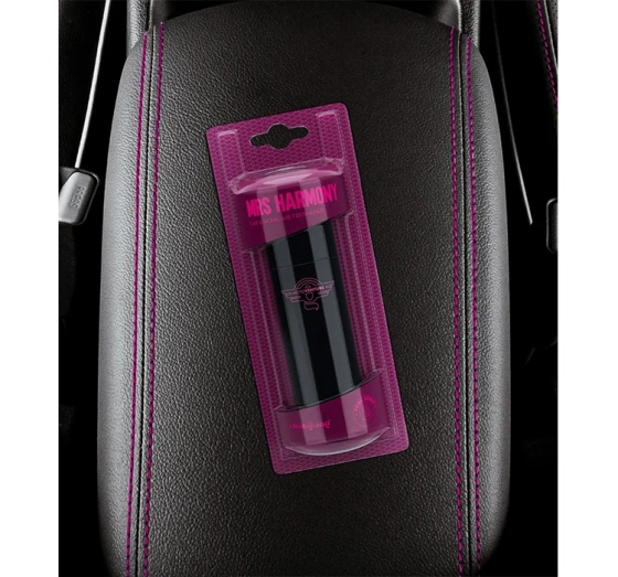 CLEANGANG MOTOVENTURE CAR PERFUME MRS HARMONY 50ML