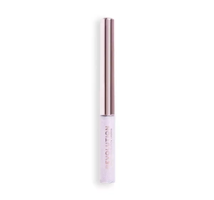 MAKEUP REVOLUTION FESTIVE ALLURE CHROMATIC LINER LILAC LUSTRE 2.4ML