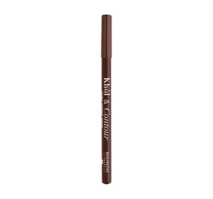 BOURJOIS KHOL CONTOUR EYE PENCIL 005