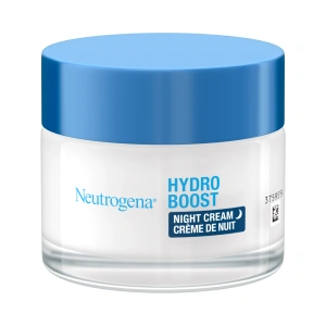 NEUTROGENA HYDRO BOOST MOISTURIZING NIGHT CREAM-MASK 50ML 