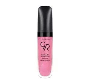 GOLDEN ROSE COLOR SENSATION LIP GLOSS 110 5.6ML
