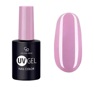 GOLDEN ROSE UV GEL NAIL COLOR 112 10.2ML