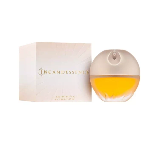 AVON INCANDESSENCE EAU DE PARFUM SPRAY 50ML