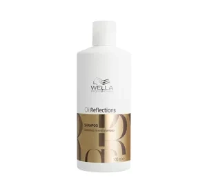 WELLA PROFESSIONALS OIL REFLECTIONS SHAMPOO 500ML
